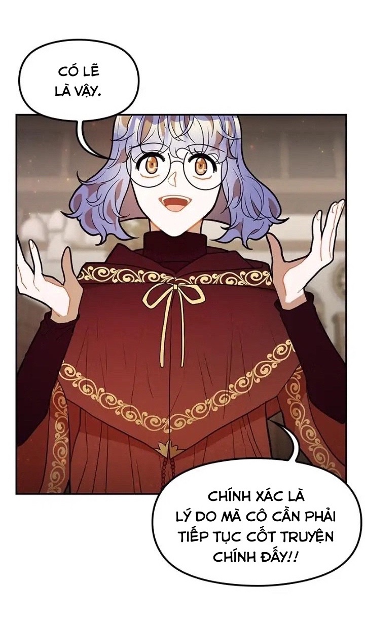 làm cách nào để sống sót trong cuốn tiểu thuyết ngôn tình lãng mạn chapter 29 12