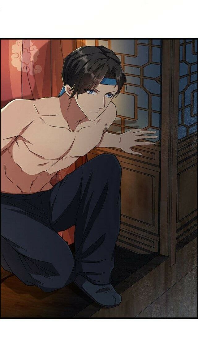 cuồng nữ trọng sinh - hoàn khố thất hoàng phi chapter 61 18