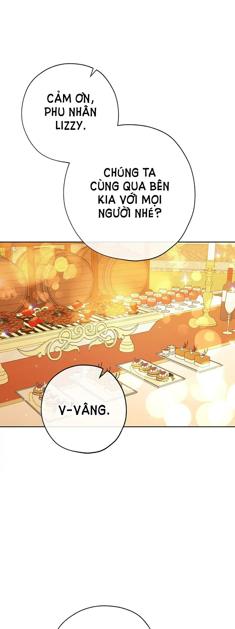 50 công thức pha trà của nữ công tước chapter 142 20