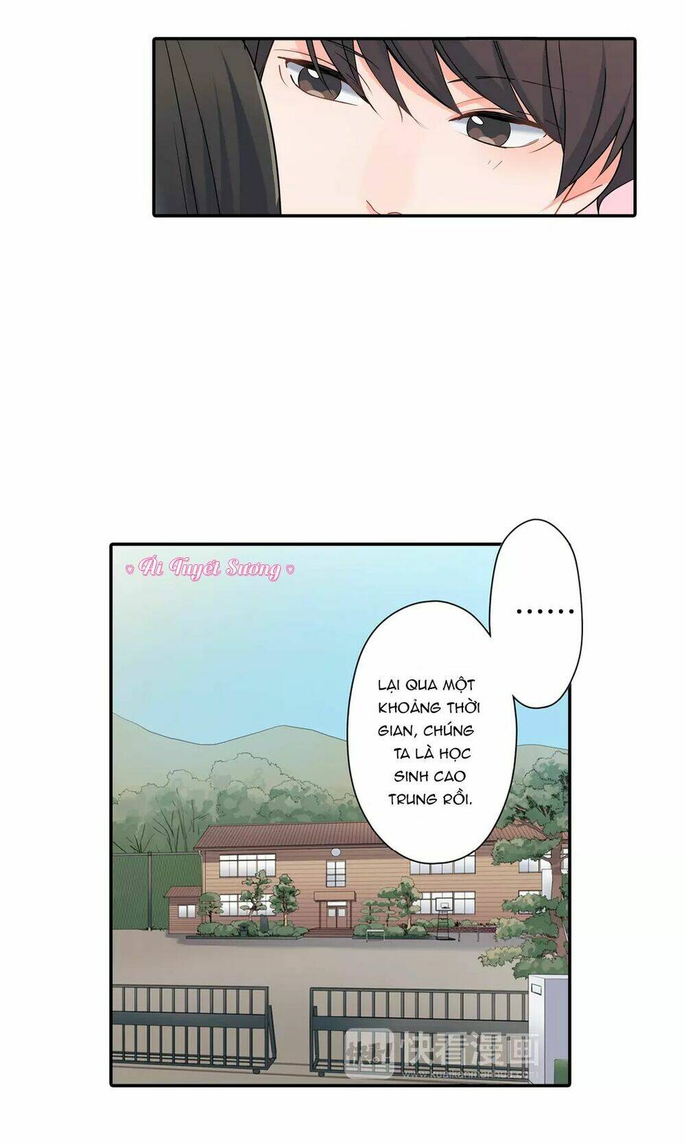 18, sống chung cùng nhau chapter 28 16