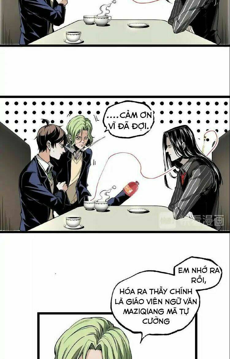 ominous liar chapter 22 6