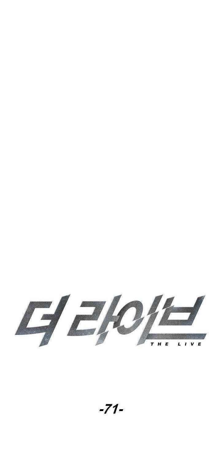 the live chapter 71 14