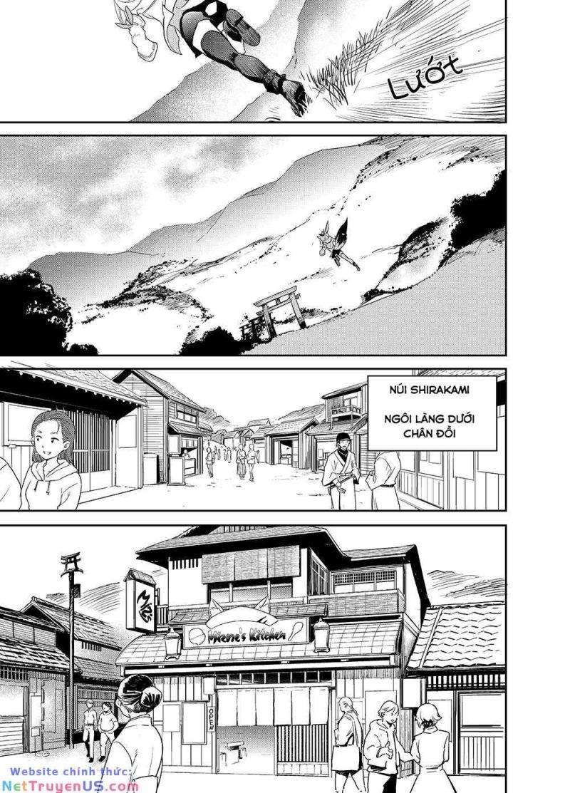 holoearth chronicles side:e ~yamato phantasia~ chapter 1 12