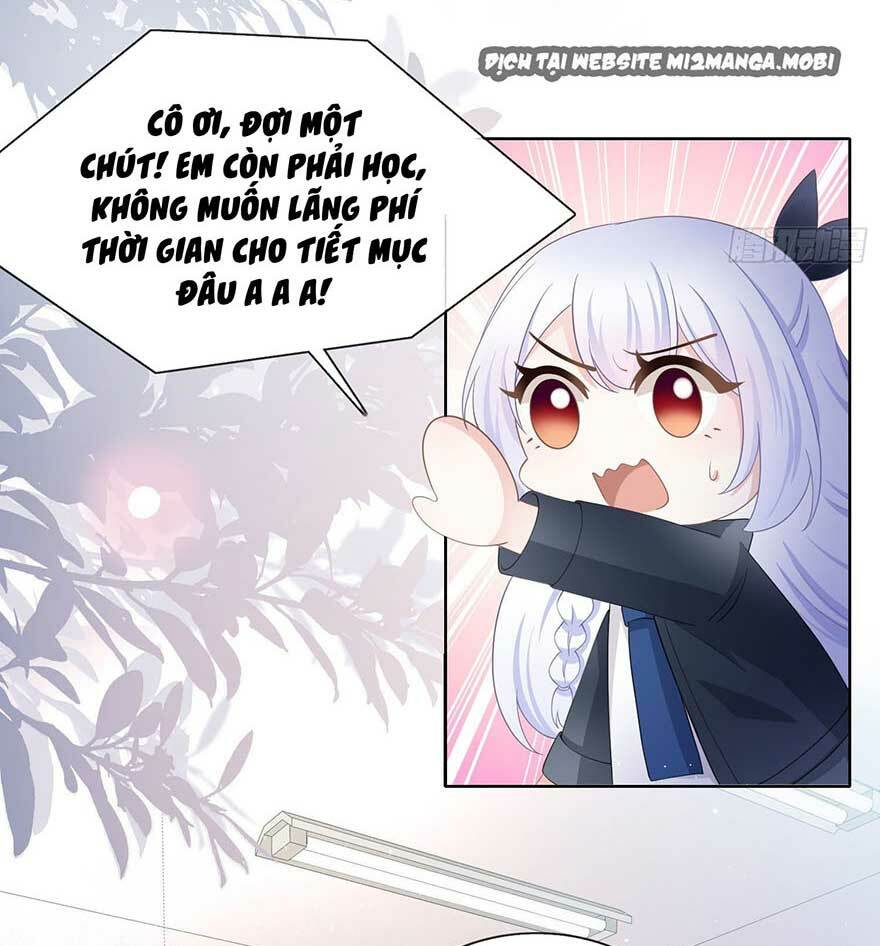 ảnh hậu cũng không bằng niệm thanh hoa chapter 16 23