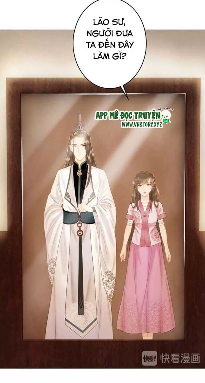 cực phẩm phế vật tiểu thư chapter 41 10