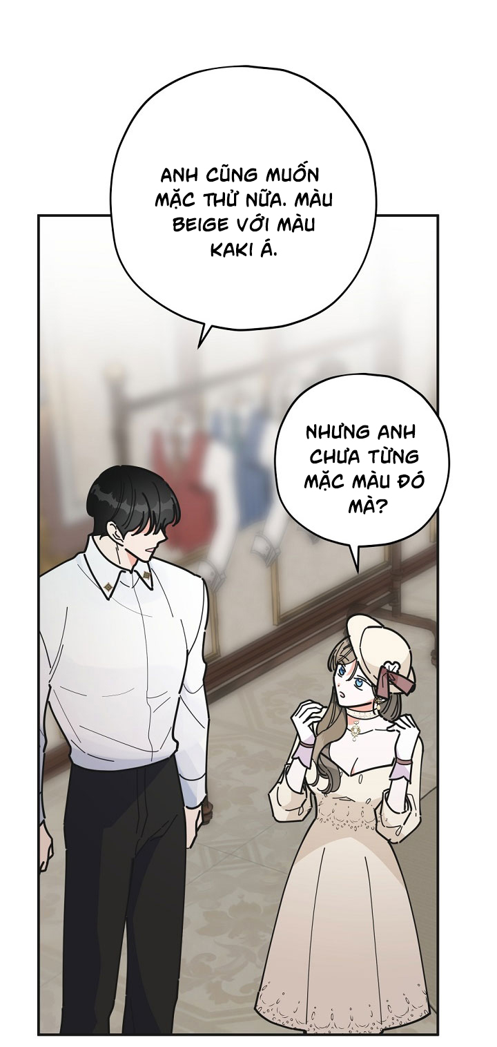 ác nữ tiểu thư chapter 72 18