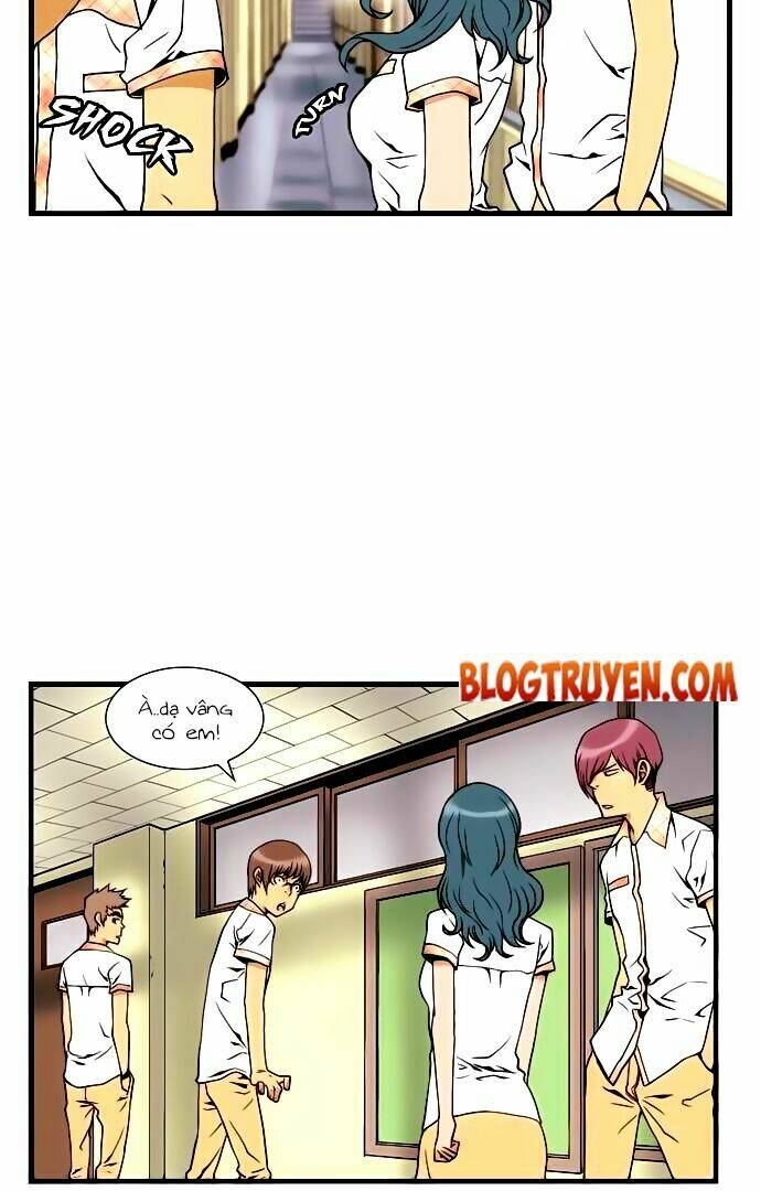 green boy chapter 3 13