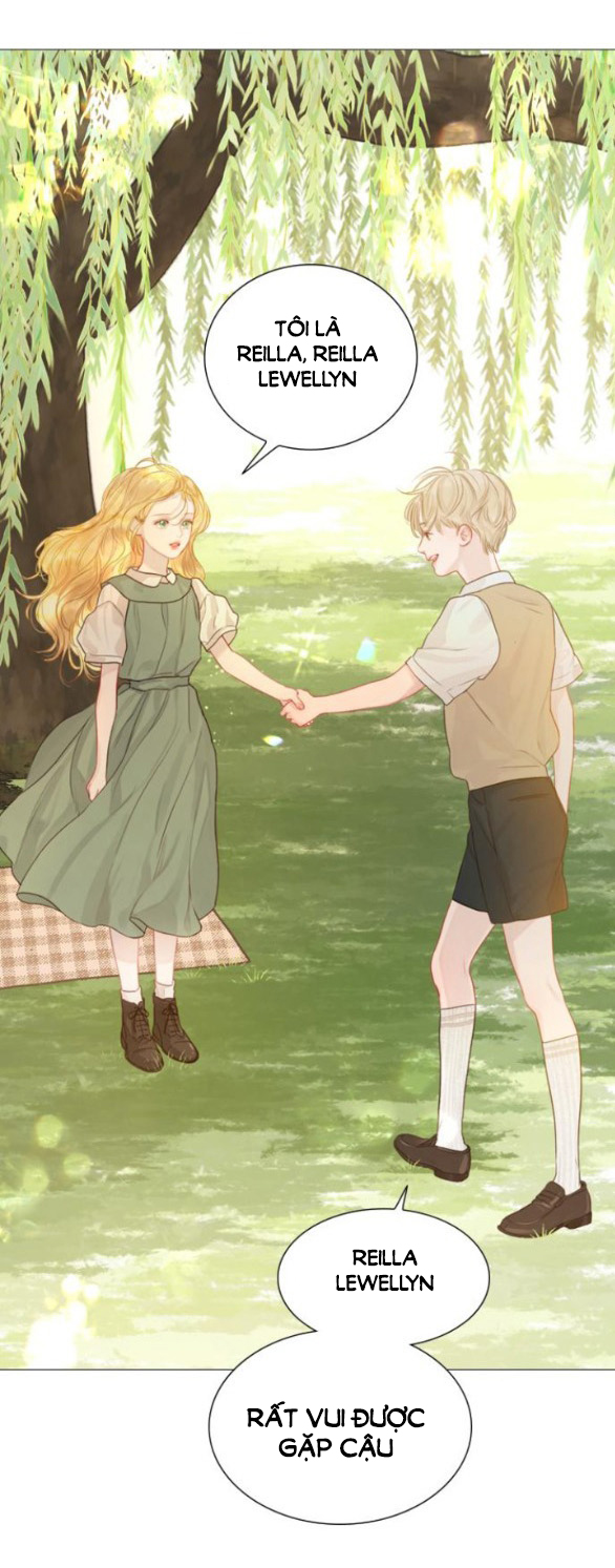 Khóc Đi Hay Là Cầu Xin Tôi Cũng Được chapter 4.2 - Trang 28