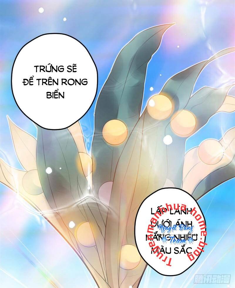 [16+] thảnh thơi thú thế chủng chủng điền, sinh sinh tể chapter 346 9