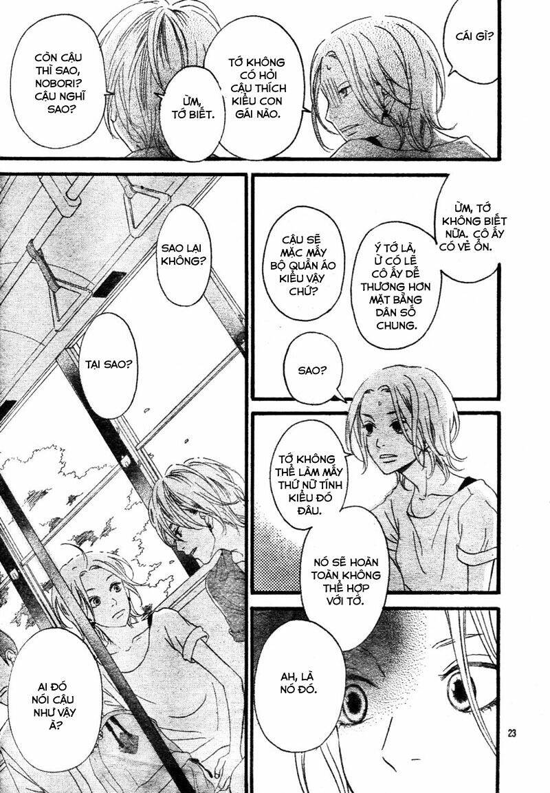 tổng hợp one shot. chapter 209 28