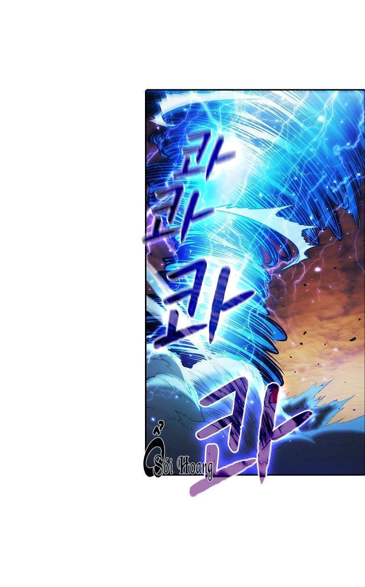 chòm sao trở về từ địa ngục chapter 6 1