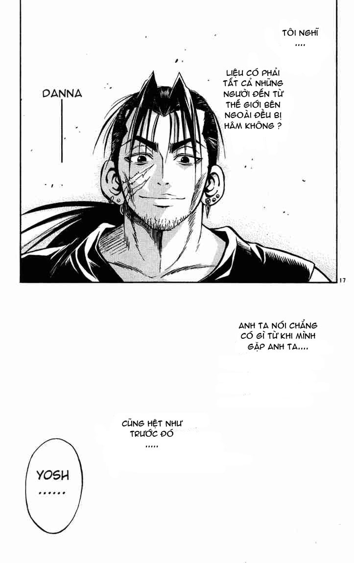 mar heaven chapter 20 18