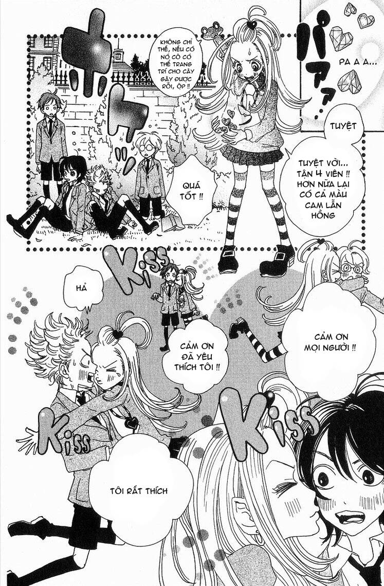 nữ phù thuỷ tập sự chapter 8 23