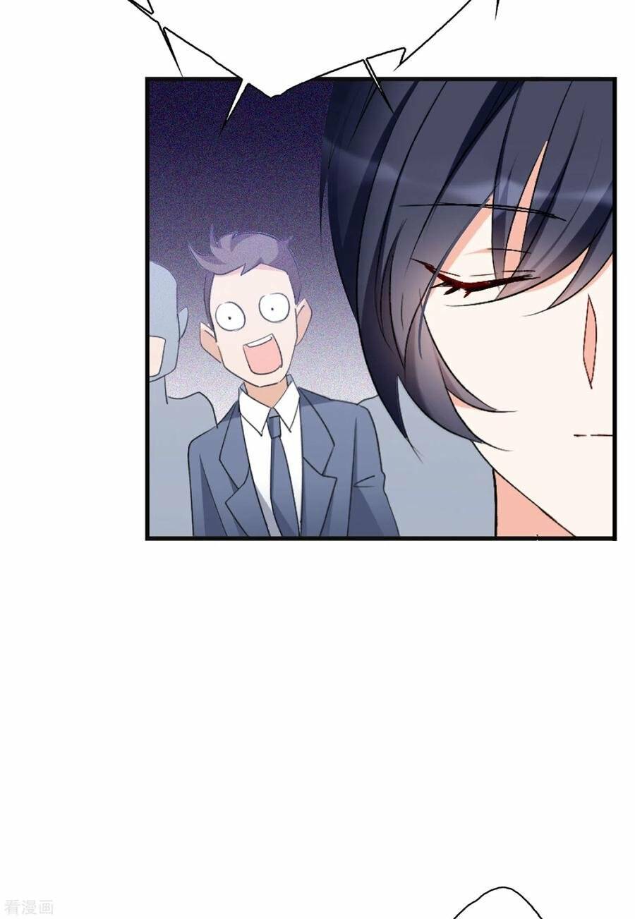 cô ấy đến rồi, xin nằm xuống! chapter 78 7