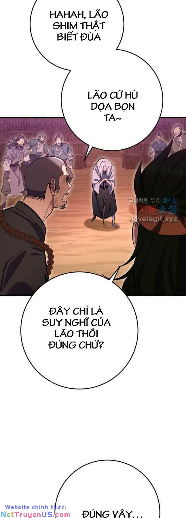 cửu thiên kiếm pháp chapter 74 71