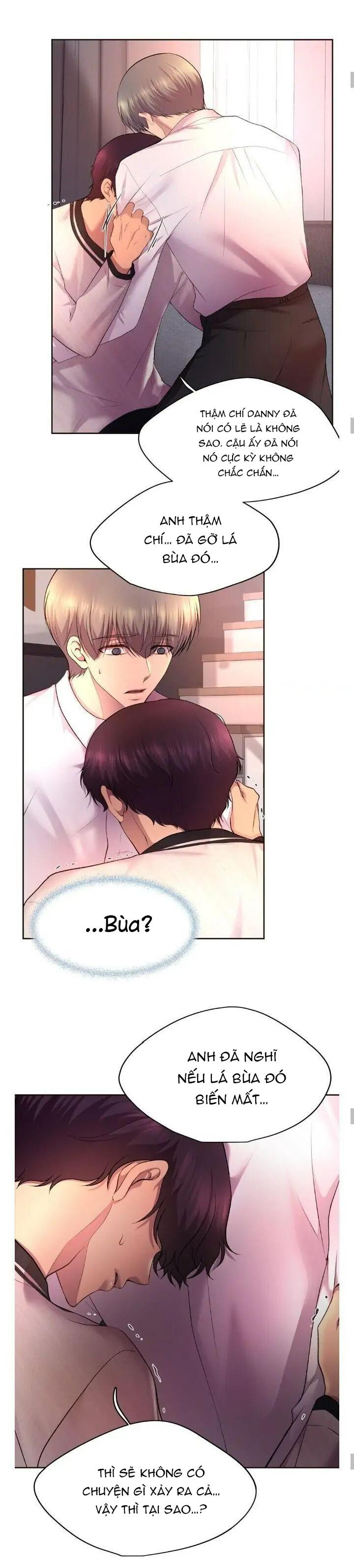 giữ em thật chặt (hold me tight) chapter 162 4