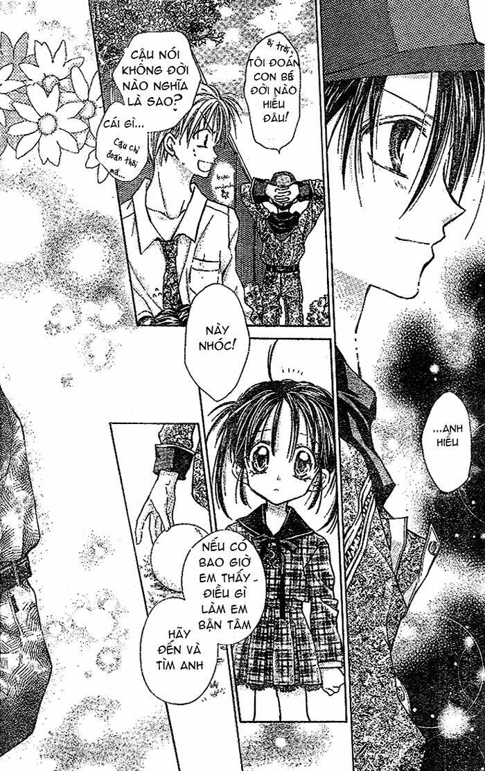 đi tìm mặt trăng tròn chapter 12 15