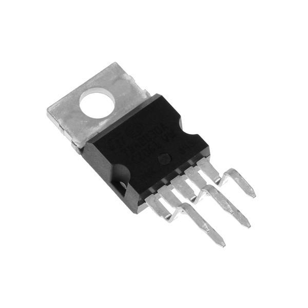 To 220 18W   Driver Integrated