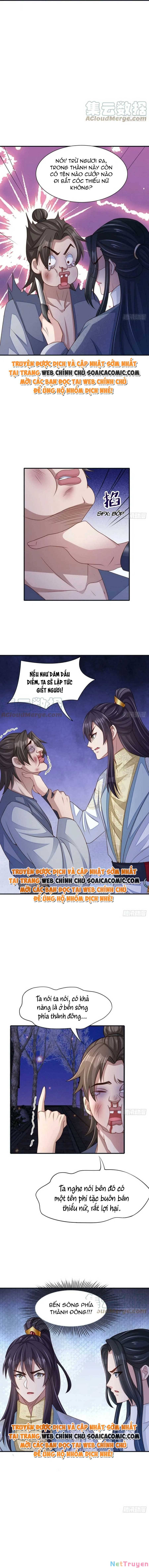 thuần hóa ba ba bạo quân chapter 57 7