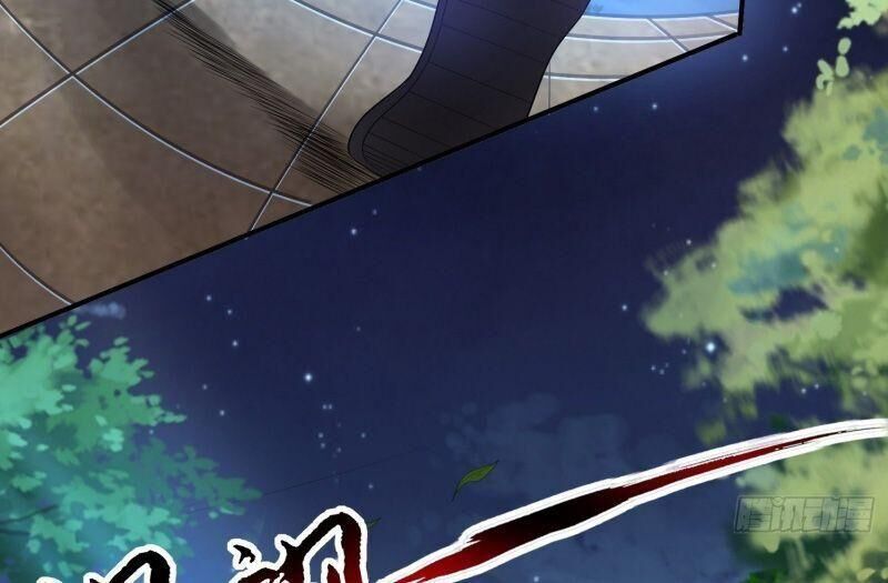 vận rủi thực không phải cha ta chapter 19 20