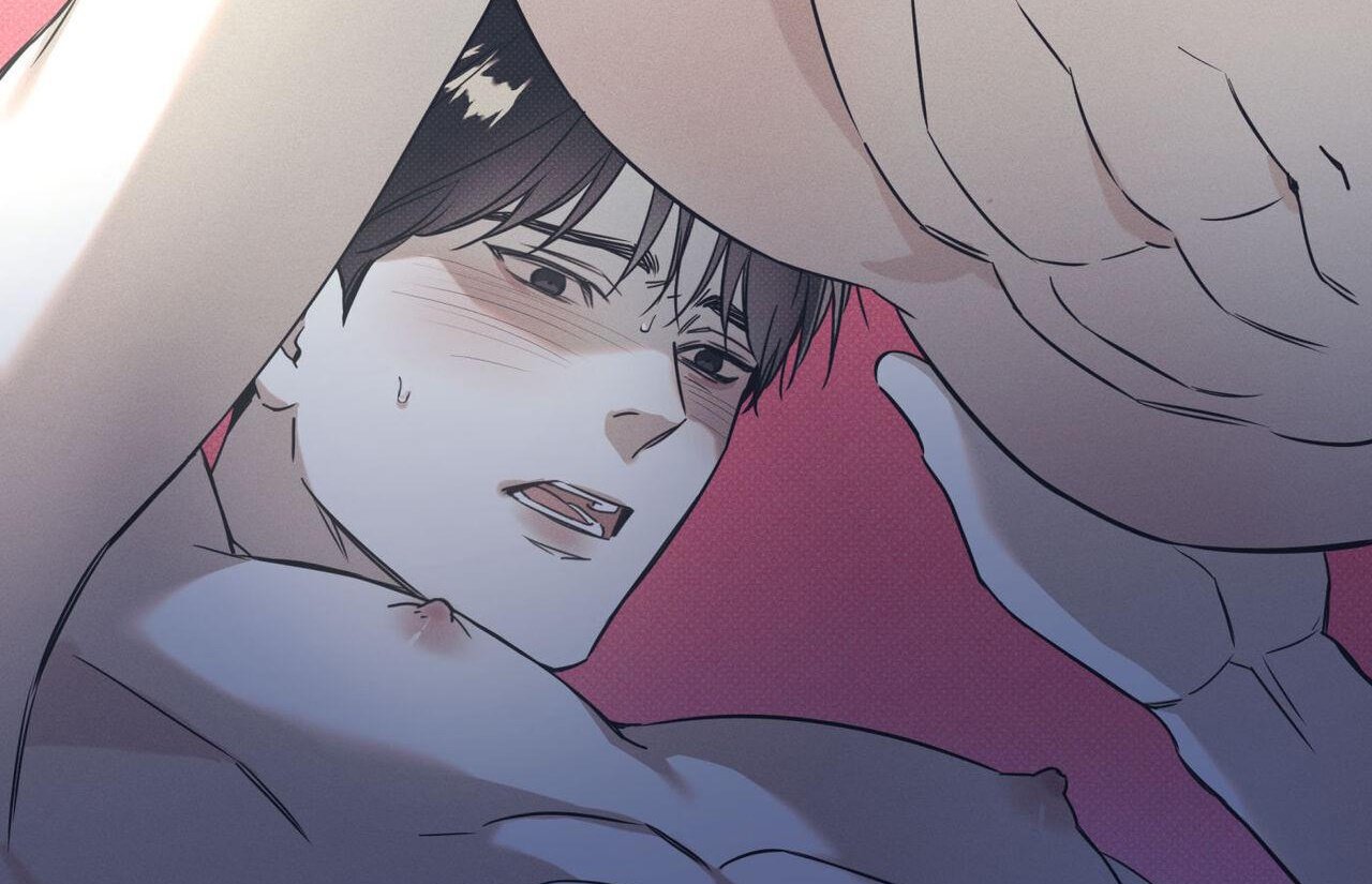 dải hợp âm trên đại dương xanh chapter 42 46