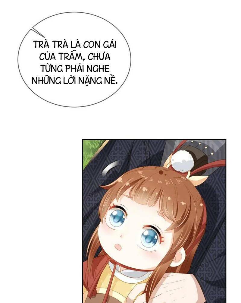 nhặt được bảo bối manh manh chapter 26 6