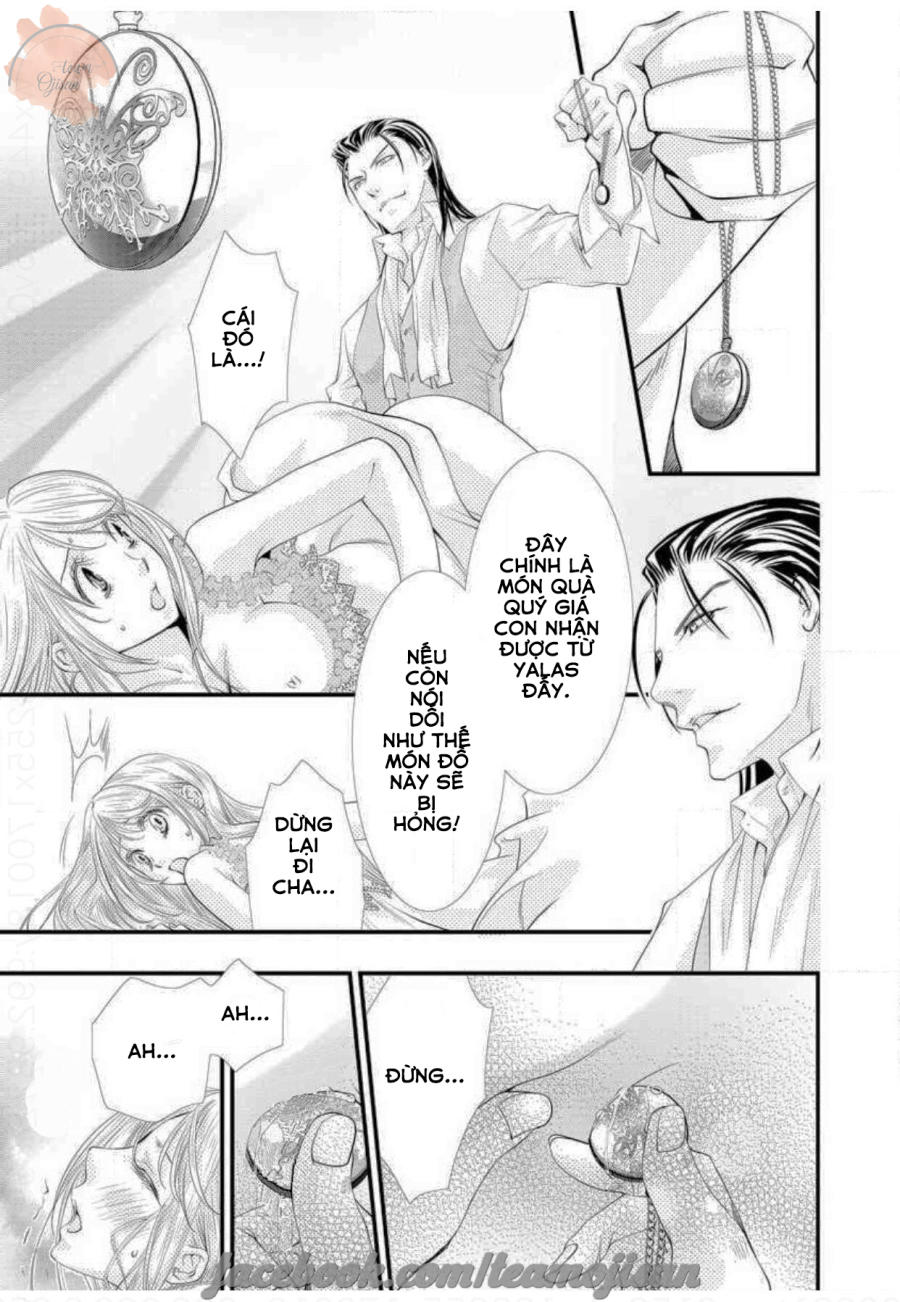 baby doll chapter 3 5