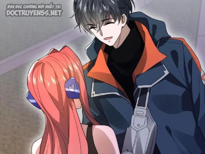 không gian hệ lão lục: dự trữ một vạn tấn thịt ngày tận thế chapter 38 45