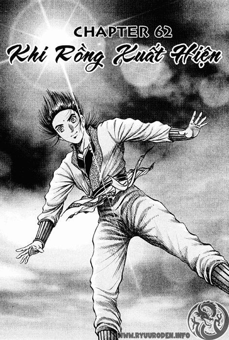 chú bé rồng - ryuuroden chapter 62 2
