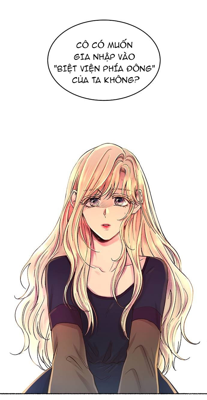 như gió trên cành cây khô chapter 25 65