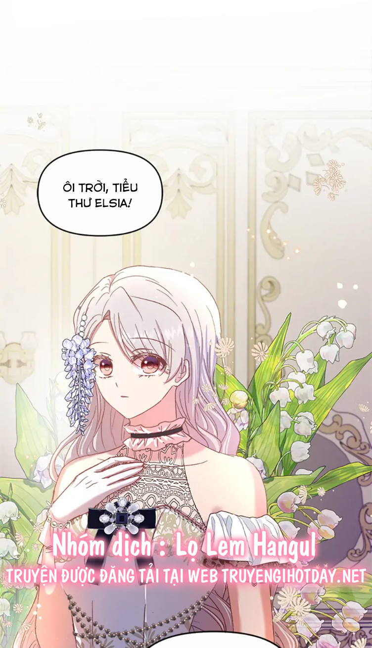 tôi sẽ không kết hôn với ngài đâu chapter 14 49