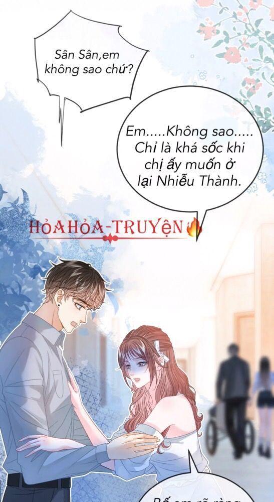 phu nhân thân phận của người lại gây chấn động cả thành phố chapter 5 23