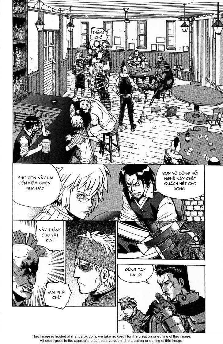 legend of tyr chapter 1.2 14