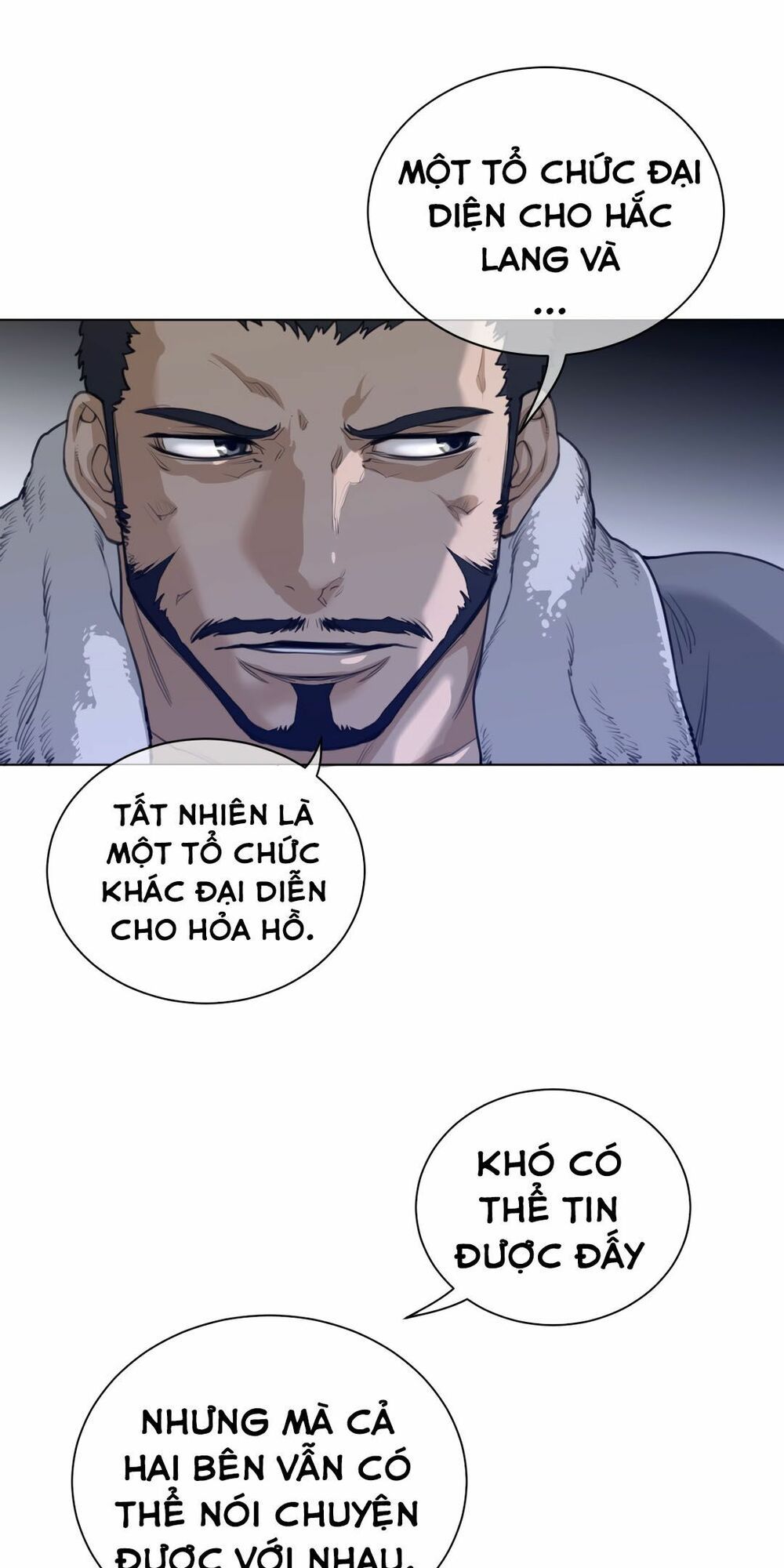 một nửa hoàn hảo chapter 62 30