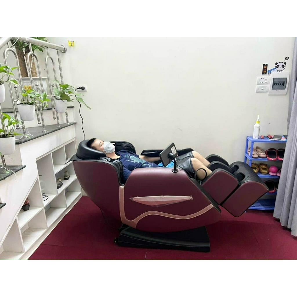 GHẾ MASSAGE OKINAWA OS 206