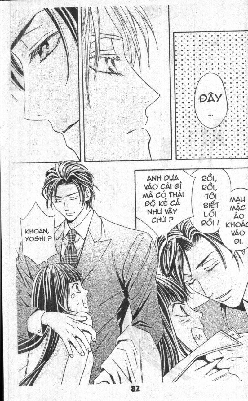 bông hoa bí ẩn chapter 5 82