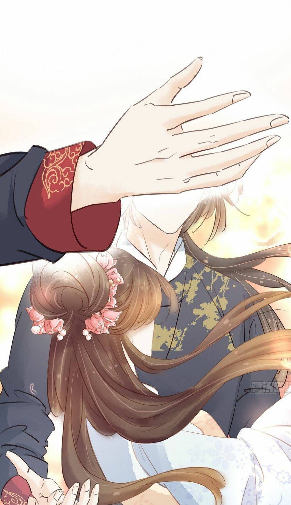 sổ tay xoay người của thị thiếp chapter 13 58