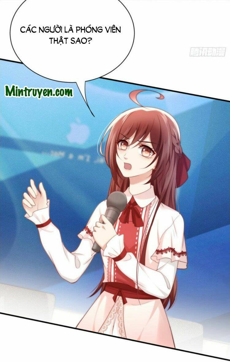 nam thần truy thê chỉ nam chapter 122.1 20