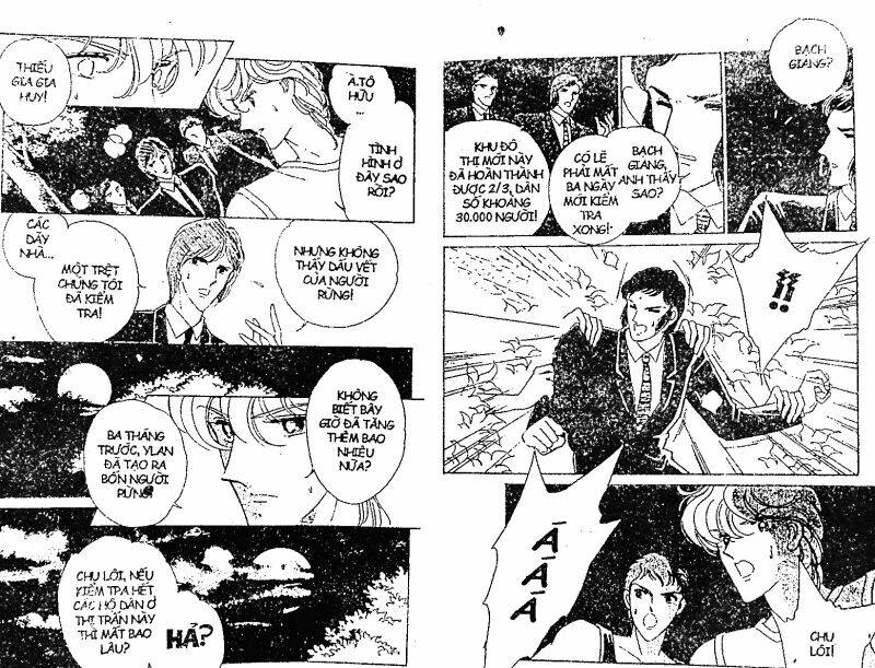 dấu phong ấn xanh chapter 9 5