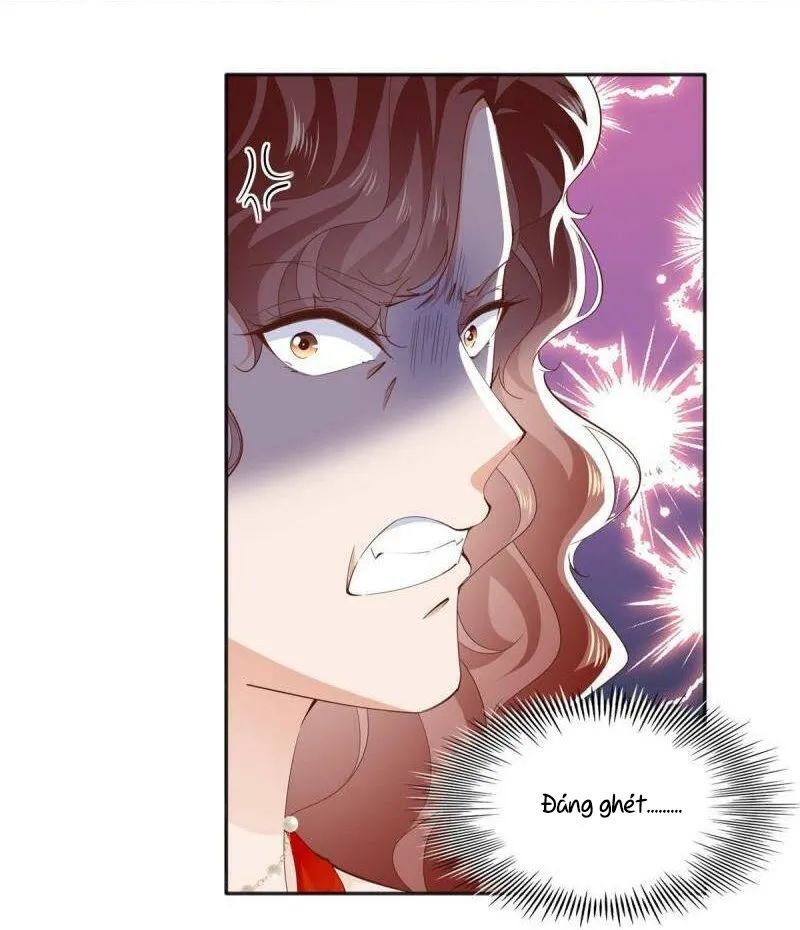 Boss Nhà Giàu Lại Là Nữ Sinh Trung Học! chapter 69.7 20