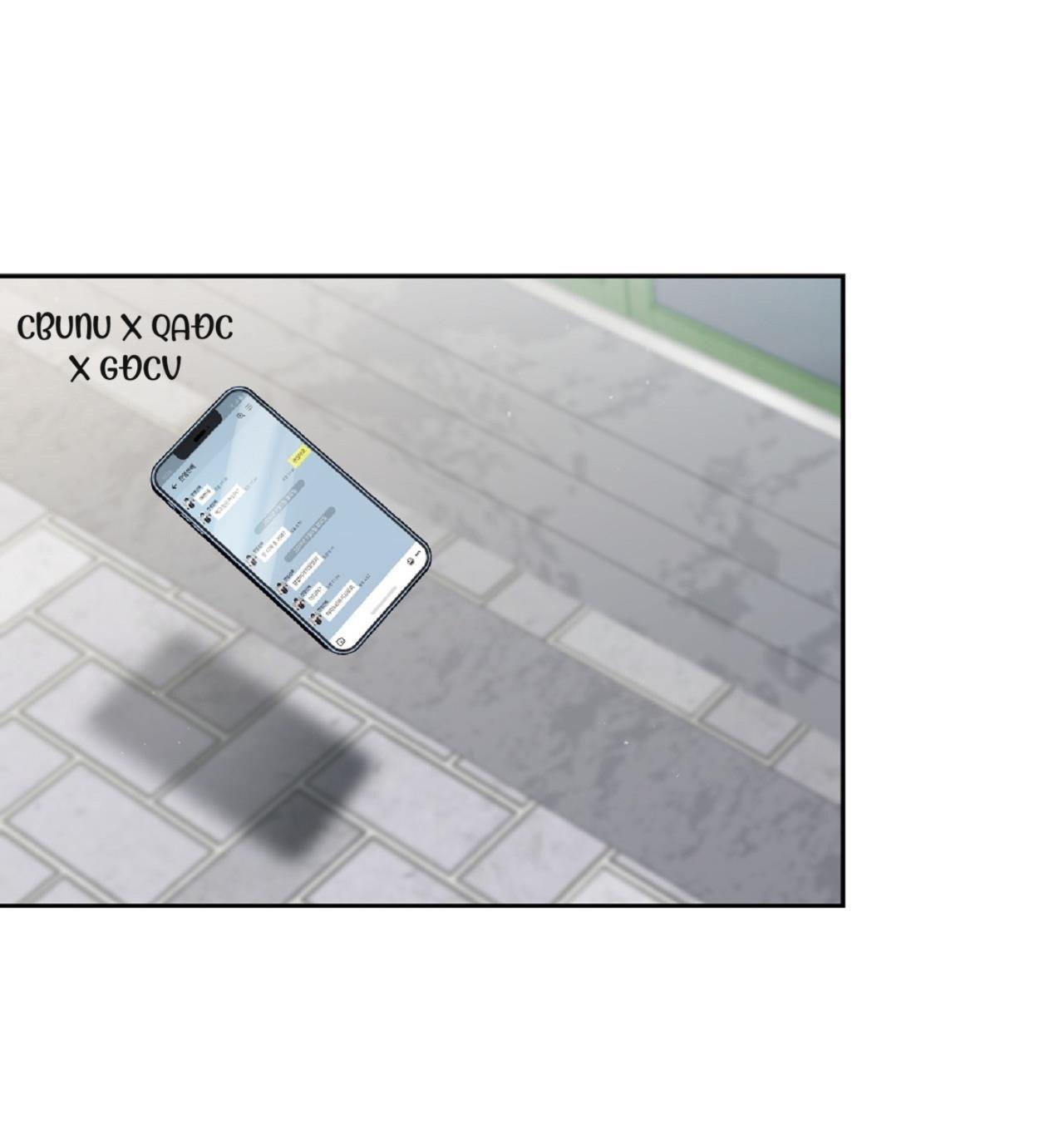 hạ cánh cuối chân trời chapter 9 83