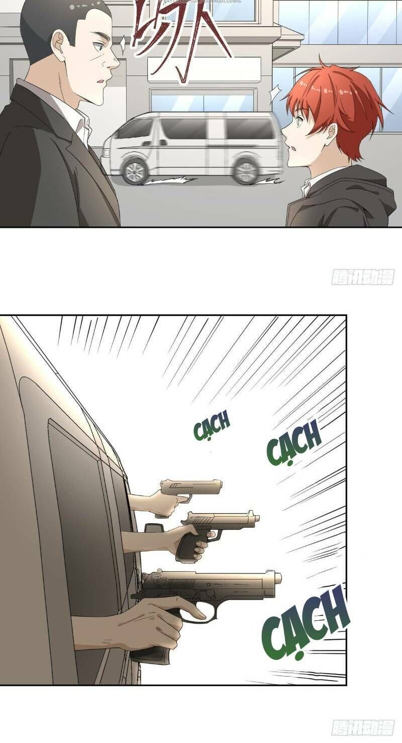 nghịch thiên tiên mệnh chapter 20 19