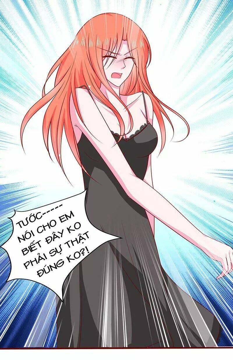 không gả cho tổng tài, gả cho người hầu chapter 94 4