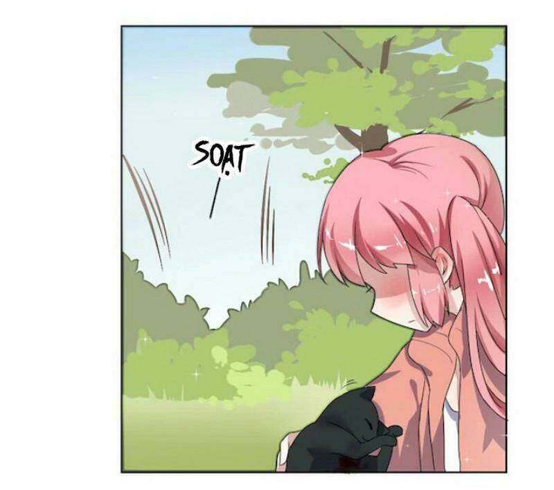 quỷ oa kiều thê của tôi chapter 32 7