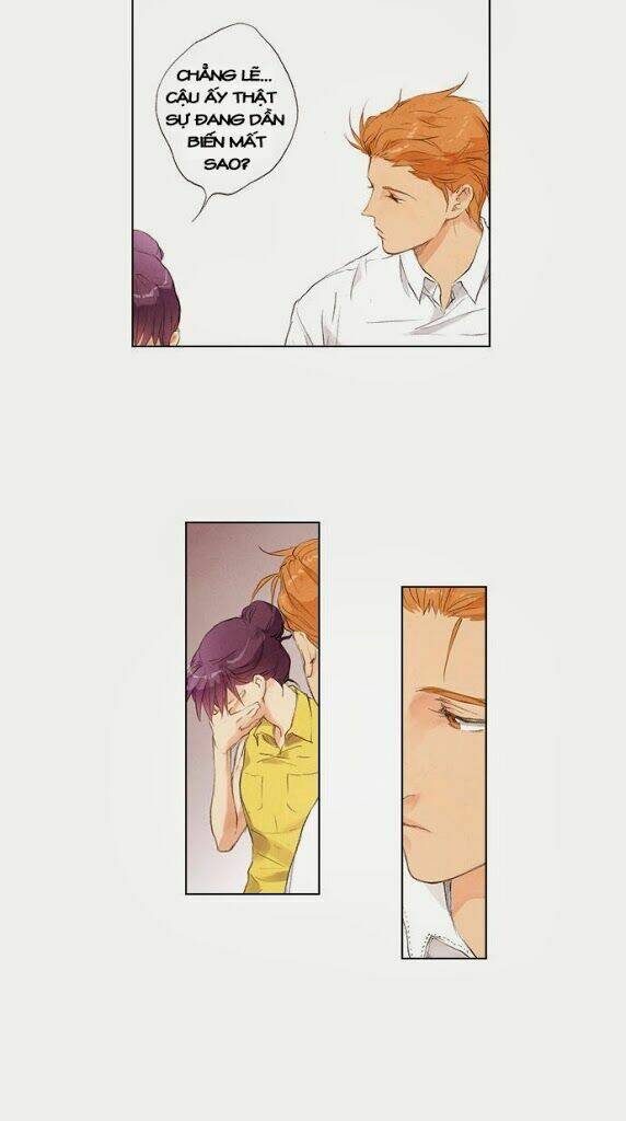 between you and i chapter 23 26