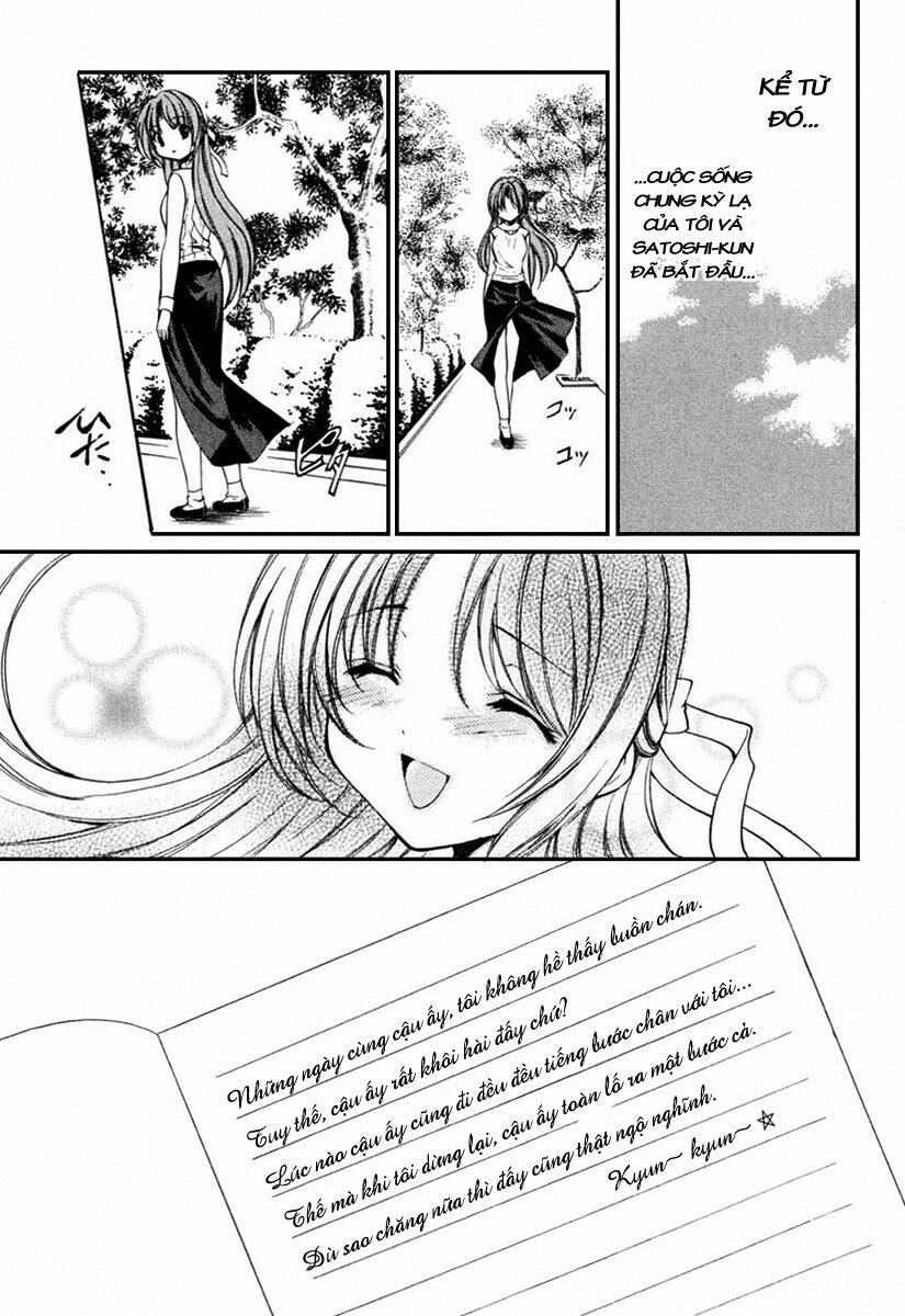 higurashi no naku koro ni kai - meakashi-hen chapter 9 35