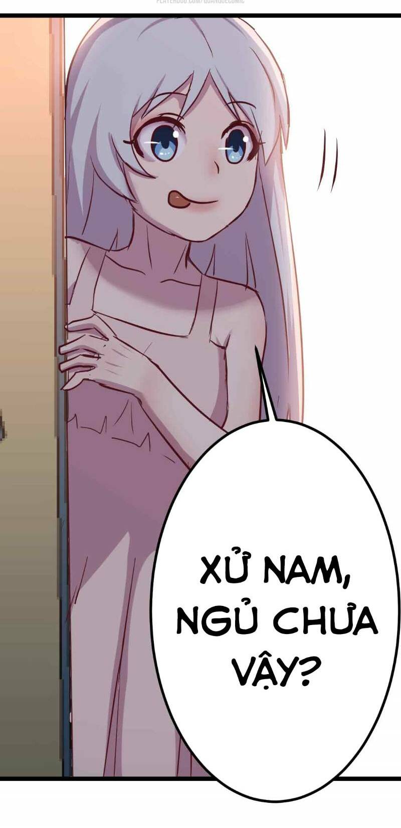 song tu đạo lữ kiểu xem mặt chapter 37 29