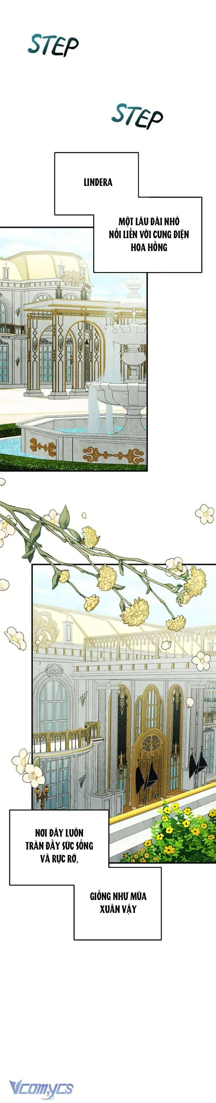 hôn nhân trả thù chapter 32 10