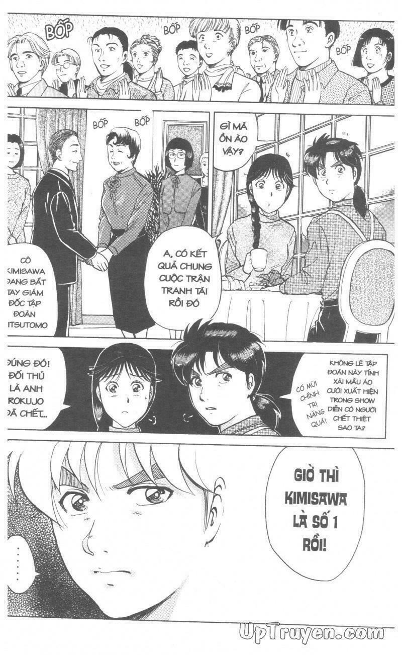 thám tử kindaichi (bản đẹp) chapter 1708 10