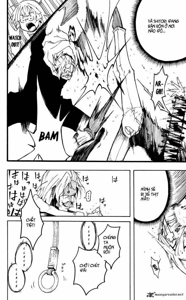 tripeace chapter 41 36